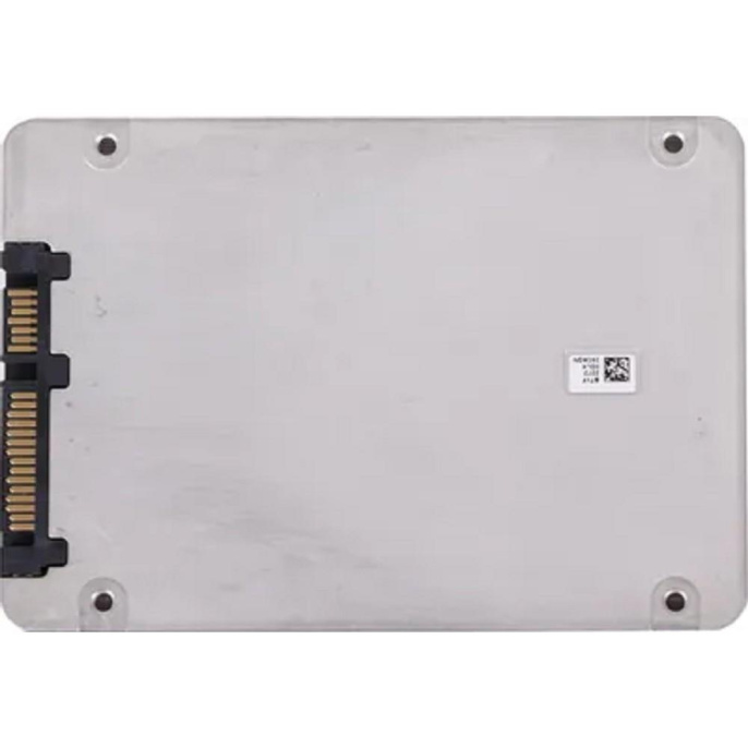 Intel SSD 240Gb S4510 серия SSDSC2KB240G8 01 {SATA3.0, 3D2, TLC, 2.5"}