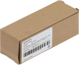 Кнопка выхода TANTOS TS-Click серебристый [00-00016846]