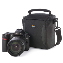 HAMA Сумка для фотоапаратуры LowePro Format 120 LP36510-0WW