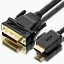 Greenconnect Кабель HDMI-DVI 15.0m черный, OD8.0mm, 28/26 AWG, позолоченные контакты, 19pin AM / 24+1M AM Dual Link, тройной экран, GCR-51510 Greenconnect Кабель HDMI-DVI 15.0m черный, OD8.0mm, 28/26 AWG, позолоченные контакты, 19pin AM / 24+1M AM Dual Li