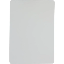 Пленка для ламинирования BRAUBERG 531790,  60мкм,  100х70 мм,  100шт.,  глянцевая