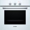 Духовой шкаф Электрический Bosch HBF011BV0Q белый