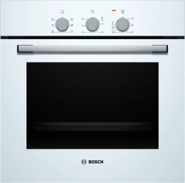 Духовой шкаф Электрический Bosch HBF011BV0Q белый
