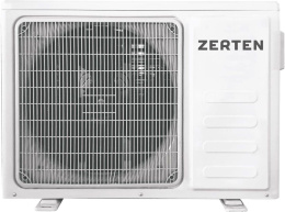 Сплит-система ZERTEN ZSH-7 настенная, до 23м2, 7500 BTU, (комплект из 2-х коробок)