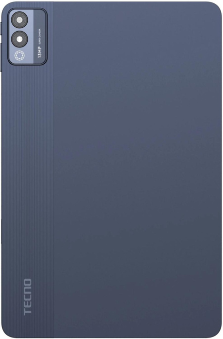 10.95" Планшет TECNO MegaPad 11 T1101 8/128 GB G99 4G, 1920 x 1200, 90Гц, Android 14, серый [t1101 128+8 starfall grey]