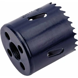 Пила кольцевая BIMETAL ПРОФИ 44х47 мм Управдом 12311-044 4100001247