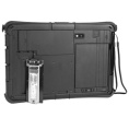 Защищенный планшет U11I Gen3 Field/ U11I Gen3 Field 11.6" FHD 1920 x1080 Sunlight Readable 1000 nits Touchscreen Display, Intel® Core™ i5-1230U Processor up to 4.4 GHz, Windows 11 Professional with 8GB RAM, 256GB PCIe SSD, Bridge Battery, Wi-Fi 6E + Blu