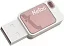 Носитель информации Netac UA31 Pink USB2.0 Flash Drive 32GB