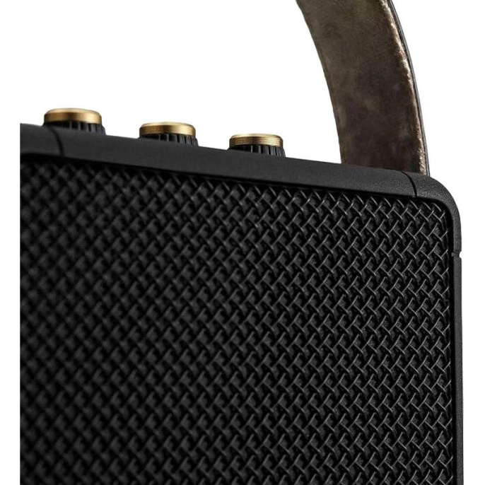 Портативная колонка MARSHALL STOCKWELL II 1005544 BLACK AND BRASS