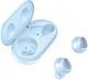 Гарнитура вкладыши Samsung Buds+ голубой беспроводные bluetooth в ушной раковине (SM-R175NZBASER)