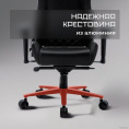 Кресло геймерcкое EVOLUTION ALFA