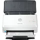 Сканер HP ScanJet Pro 3000 s4 6FW07A (A4 Color протяжной 600dpi 40 стр./мин USB3.0 DADF)