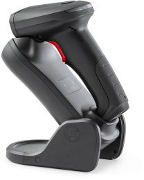 Сканер штрих-кода АТОЛ SB5100BT 2D беспроводное черный [60600]