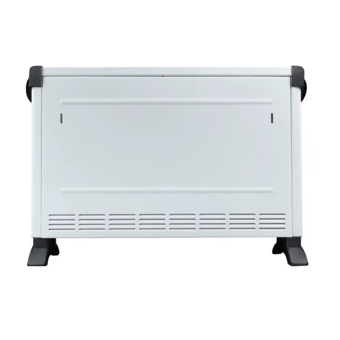 Электрический обогреватель RAGEX R1401-100, 2000Вт, белый