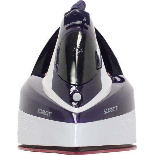 Мощный утюг Scarlett SC-SI30K45 2600Вт
