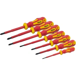 Отвёртка Navigator 82 354 NHT-Otd01-H7 /диэлектрические 7 шт/ 82354