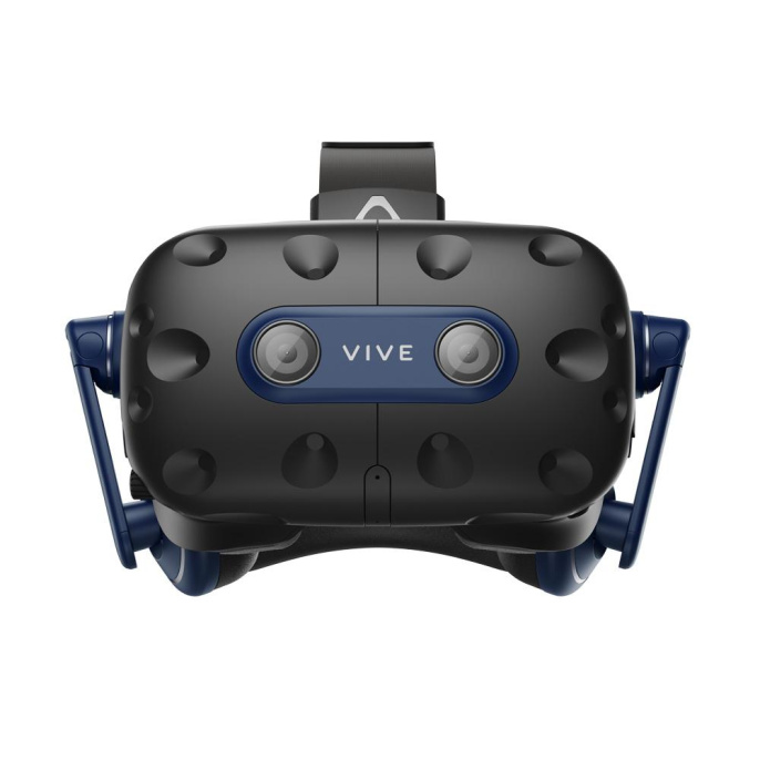 Шлем виртуальной реальности/ HTC VIVE Pro 2 Full Kit 99HASZ013-00