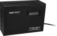 Стабилизатор напряжения Smartwatt AVR Triac 1000TW 1000ВА черный 4512020380001