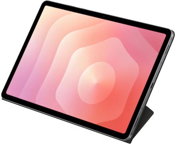 Чехол для планшета Samsung Book Cover, для  Samsung Galaxy Tab S11, черный [ef-bx730pbegru]