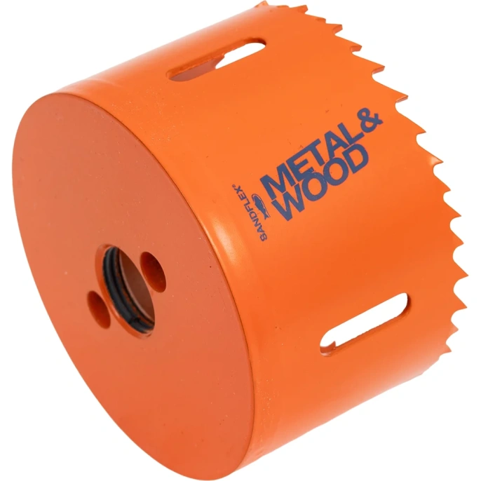 Пила кольцевая биметаллическая 70 мм Bahco 3830-70-VIP