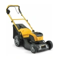 Аккумуляторная газонокосилка STIGA COLLECTOR 548 S AE 2L0482808/ST1