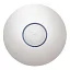 UBIQUITI UAP-AC-PRO (EU) Точка доступа Wi-Fi, AirMax, Рабочая частота 2.4ГГц, 5ГГц, Выходная мощность 22 дБм