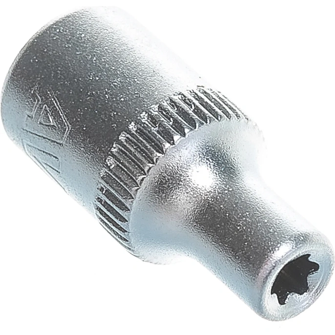 Головка торцевая TORX HT1404 (Е4; 1/4") AVS A07857S