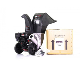 Измельчитель веток ZimAni CS8D