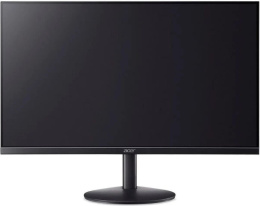 Монитор Acer SB243YG0bi UM.QS3EE.001 23.8", 1920x1080, 16:9, IPS, 120 Гц, глубина 8 бит, яркость 250 нит, HDMI+D-Sub (VGA)