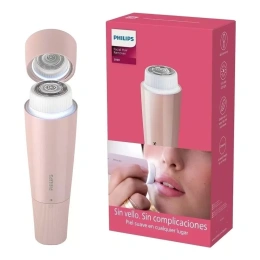 Philips эпилятор для лица Series 5000 BRR454/00 (USB)