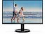 Монитор 23,8' AOC 24B3HM 1920x1080, LED, 16:9, VA, 250 cd, 3000:1, 20M:1, 4ms, 178°/178°, VGA, HDMI, 100Hz, Tilt/ VESA Внутр, Black, 3y