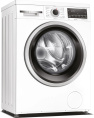 Стиральная машина Bosch WLS28460ME, с фронтальной загрузкой, 8кг, 1400об/мин, инверторная, с английской панелью управления