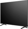 43" Телевизор Hisense 43A6Q 4K Ultra HD, СМАРТ ТВ, Vidaa, черный