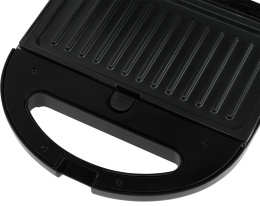 Сэндвичница SunWind SUN-SM-41 750Вт черный