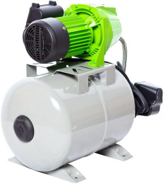 Насосная станция центробежный RedVerg RD-SP60/24L 600Вт 3000л/час