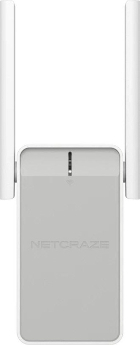 Ретранслятор Wi-Fi сигнала Netcraze Buddy 4 NC-3211