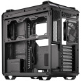 Корпус ASUS TUF GAMING GT502 PLUS TG ARGB BLACK / GT502 PLUS/BLK/TG 90DC0090-B19010