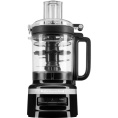 Кухонный комбайн KitchenAid, 2.1 л цвет черный