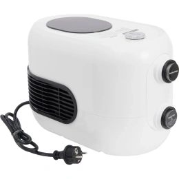 Станция повышения давления Hoobs SBS 2-41, 1x220-240В, 50/60Гц 08601H