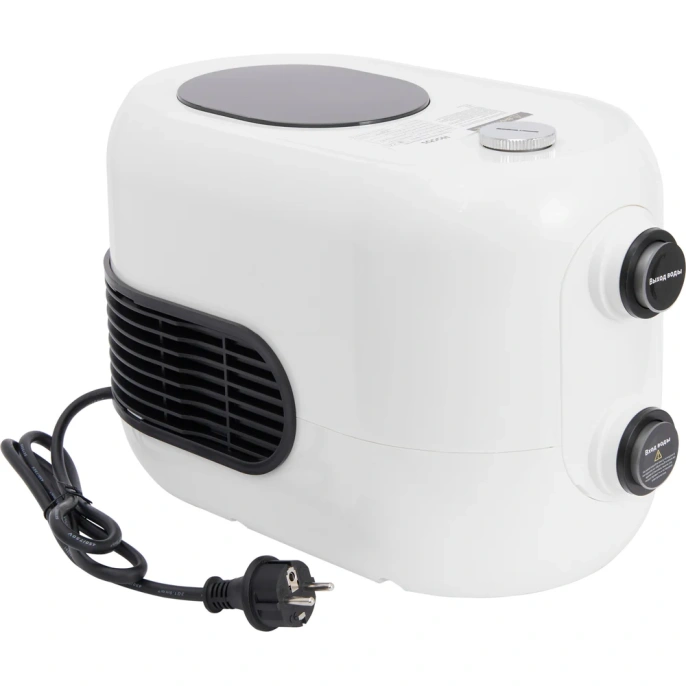 Станция повышения давления Hoobs SBS 2-41, 1x220-240В, 50/60Гц 08601H