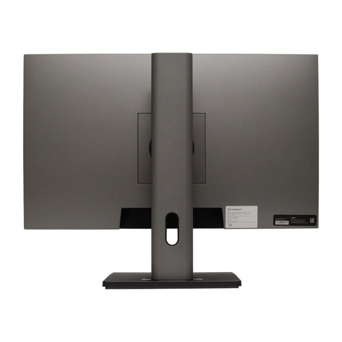 Моноблок Raskat STUDIO 33150 23,8", IPS, i3-12100, RAM 16GB, SSD 256GB, UHD 730, 150W, No OS STUDIO33150148214