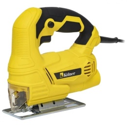Лобзик Kolner KJS 480 +2пил. 480Вт 3000ходов/мин от электросети