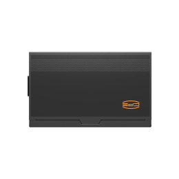 Блок питания Power Supply PCCooler, 550W 80+ Bronze ATX, ATX 2.52, Non-modular, 1x24 20+4 pin 550mm, 1xCPU 4+4 pin 650mm, 1xPCIe*2 8 6+2 pin 500+120mm, 4xSATA*3+MOLEX4pin*1, Active, 120x120mm, 140x150x86mm, APFC, OVP/UVP/OCP/SCP/OTP/OPP/SPD P3-YK550H-B