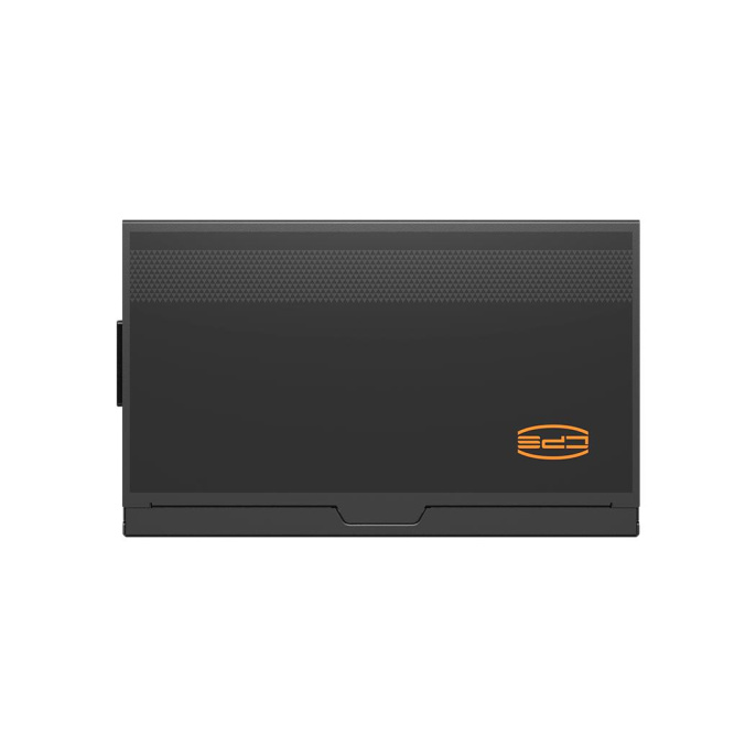 Блок питания Power Supply PCCooler, 550W 80+ Bronze ATX, ATX 2.52, Non-modular, 1x24 20+4 pin 550mm, 1xCPU 4+4 pin 650mm, 1xPCIe*2 8 6+2 pin 500+120mm, 4xSATA*3+MOLEX4pin*1, Active, 120x120mm, 140x150x86mm, APFC, OVP/UVP/OCP/SCP/OTP/OPP/SPD P3-YK550H-B