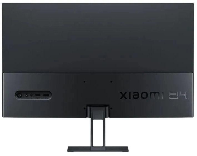 23.8" Монитор Xiaomi Monitor G24i,  1920x1080,  IPS,  180Гц,  1хHDMI,  1хDP,  черный [ela5625eu]