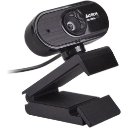 Web-камера A4TECH PK-925H,  черный