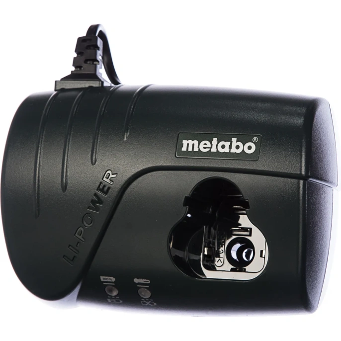 Зарядное устройство LC 40 10.8 В Metabo 627064000