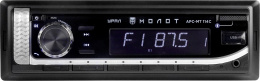 Автомагнитола URAL АРС-МТ 114C