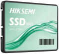 Накопитель SSD Hikvision SATA-III 480GB HS-SSD-WAVE S 480G 2.5"