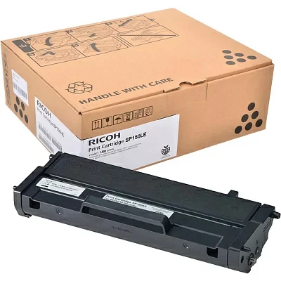 Принт-картридж SP150LE Ricoh. Print Cartridge SP150LE